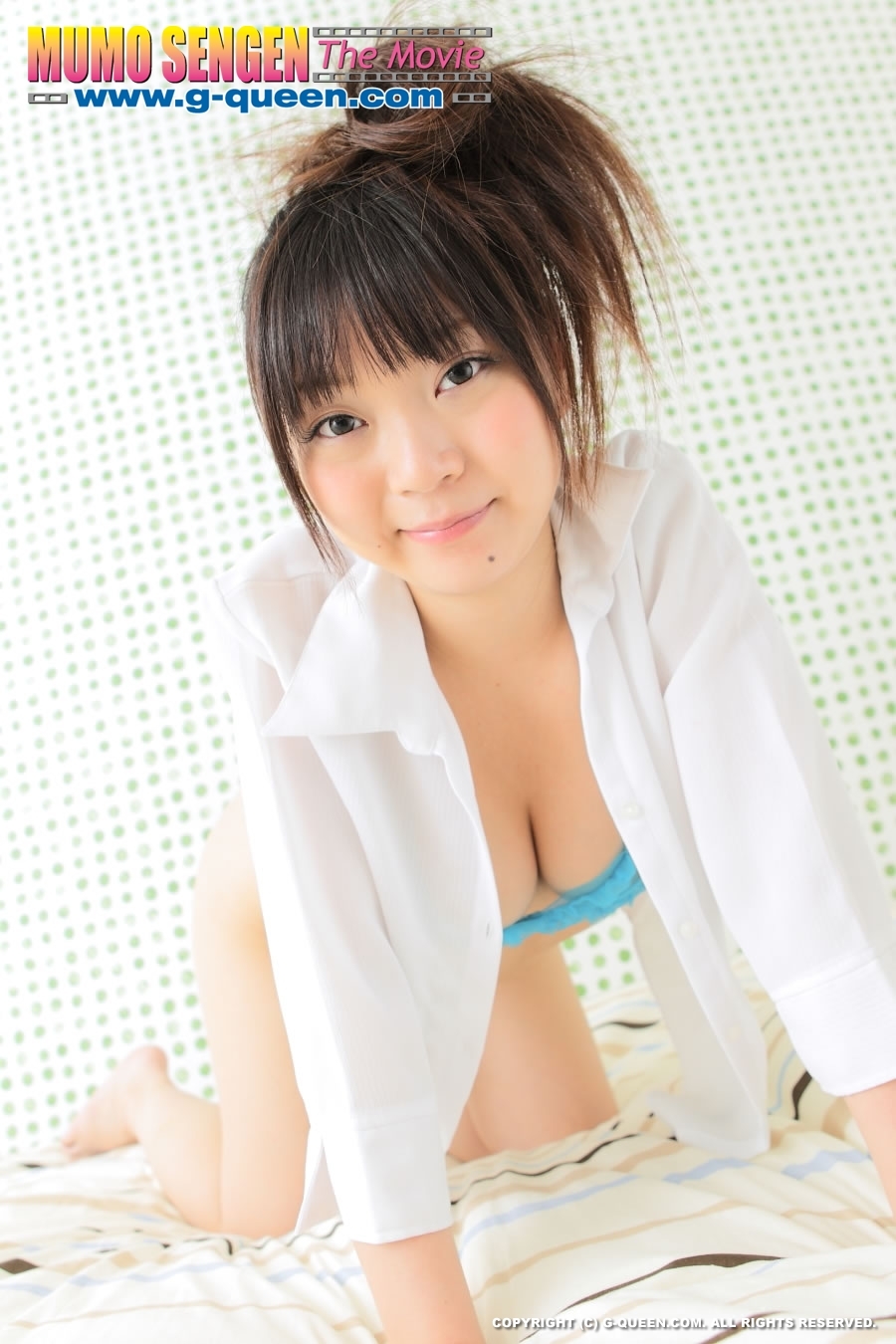 Girlsoftcore 1666 Cute Japan Cutie Momoka Utsumi On